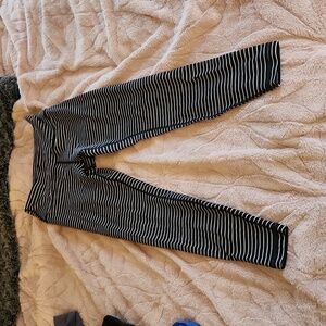 lululemon leggings 10 wunder unders